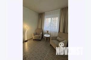 2-к квартира, посуточно, 53м2, 6/9 этаж