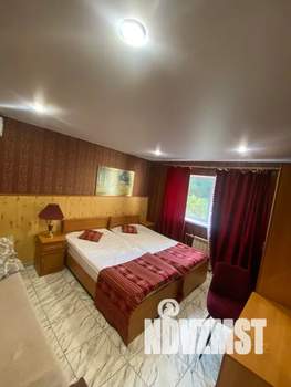 1-к квартира, посуточно, 30м2, 1/9 этаж