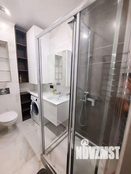 2-к квартира, посуточно, 40м2, 7/9 этаж