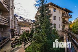 1-к квартира, посуточно, 65м2, 1/1 этаж