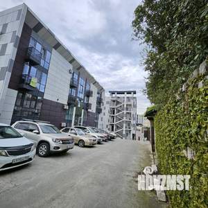 Студия квартира, посуточно, 25м2, 3/5 этаж