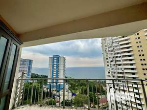 2-к квартира, на длительный срок, 73м2, 9/12 этаж