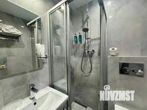 1-к квартира, посуточно, 22м2, 1/1 этаж