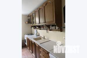 2-к квартира, посуточно, 60м2, 1/1 этаж
