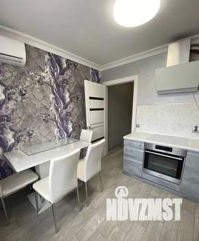 3-к квартира, посуточно, 76м2, 5/12 этаж