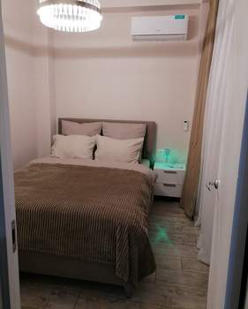 1-к квартира, на длительный срок, 33м2, 1/3 этаж