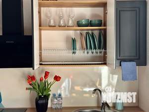 Студия квартира, посуточно, 30м2, 5/5 этаж