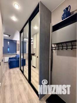 Студия квартира, посуточно, 16м2, 1/19 этаж