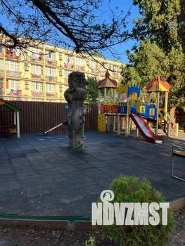 2-к квартира, посуточно, 52м2, 1/3 этаж