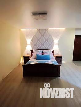 1-к квартира, посуточно, 32м2, 3/5 этаж