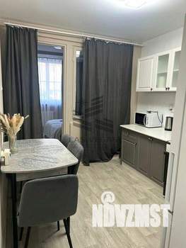 2-к квартира, на длительный срок, 23м2, 6/9 этаж