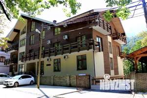 1-к квартира, посуточно, 21м2, 1/1 этаж