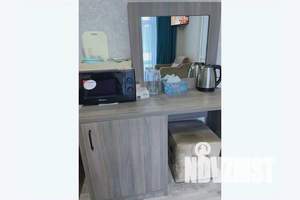1-к квартира, посуточно, 26м2, 2/4 этаж