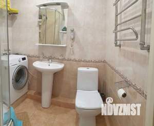 1-к квартира, посуточно, 37м2, 1/1 этаж