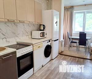 2-к квартира, посуточно, 55м2, 11/12 этаж