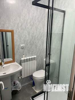 2-к квартира, на длительный срок, 50м2, 3/4 этаж