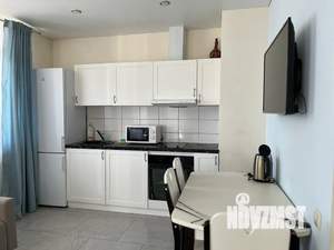 2-к квартира, посуточно, 54м2, 2/13 этаж