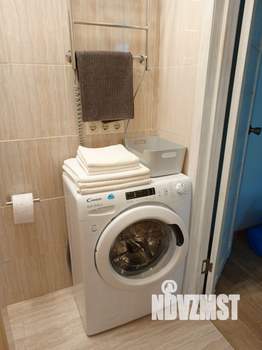 Студия квартира, на длительный срок, 41м2, 1/5 этаж