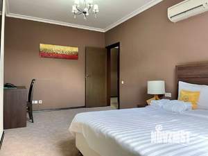 2-к квартира, посуточно, 45м2, 1/1 этаж