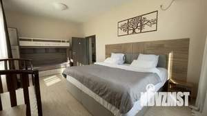 2-к квартира, посуточно, 75м2, 1/1 этаж