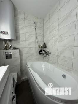 2-к квартира, на длительный срок, 28м2, 2/5 этаж