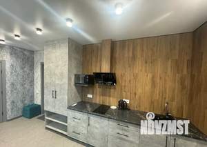 2-к квартира, посуточно, 53м2, 2/20 этаж