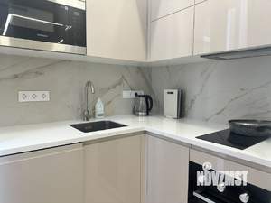 2-к квартира, на длительный срок, 45м2, 2/3 этаж