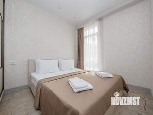 2-к квартира, посуточно, 32м2, 1/1 этаж