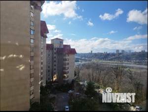 3-к квартира, на длительный срок, 90м2, 3/15 этаж