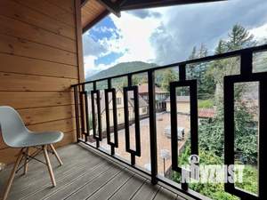 3-к квартира, посуточно, 108м2, 1/1 этаж