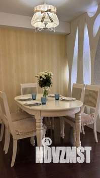 3-к квартира, посуточно, 77м2, 6/9 этаж