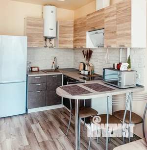 Студия квартира, посуточно, 31м2, 2/5 этаж