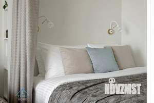 1-к квартира, посуточно, 30м2, 7/11 этаж