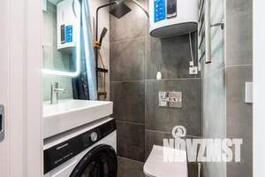 1-к квартира, посуточно, 20м2, 3/5 этаж