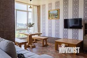 2-к квартира, посуточно, 65м2, 1/1 этаж