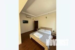 3-к квартира, посуточно, 90м2, 4/4 этаж
