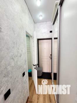 Студия квартира, посуточно, 22м2, 1/3 этаж