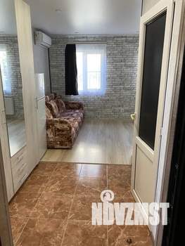 Студия квартира, посуточно, 20м2, 1/1 этаж