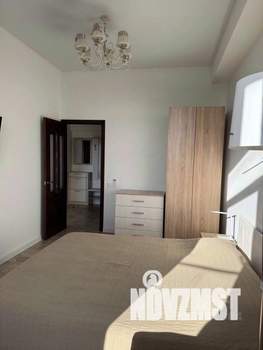 1-к квартира, посуточно, 39м2, 1/1 этаж