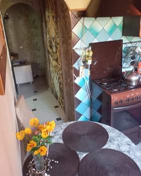 2-к квартира, на длительный срок, 48м2, 5/5 этаж