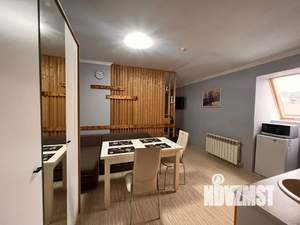 1-к квартира, посуточно, 28м2, 4/4 этаж