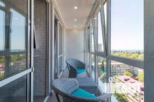 1-к квартира, посуточно, 67м2, 1/1 этаж