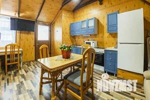 2-к квартира, посуточно, 30м2, 1/1 этаж