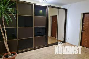 2-к квартира, посуточно, 86м2, 6/19 этаж