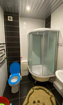 Студия квартира, на длительный срок, 31м2, 3/5 этаж