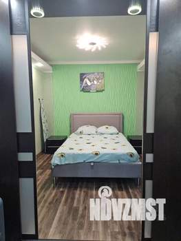 2-к квартира, посуточно, 39м2, 3/5 этаж