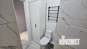 Студия квартира, посуточно, 25м2, 3/3 этаж