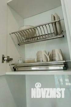 1-к квартира, посуточно, 24м2, 1/1 этаж