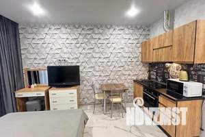 1-к квартира, посуточно, 26м2, 3/4 этаж