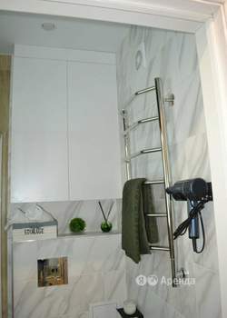1-к квартира, на длительный срок, 17м2, 13/17 этаж